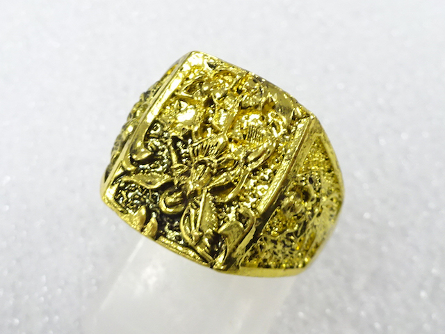 Japanese Kimono / Antique Accessories Metal